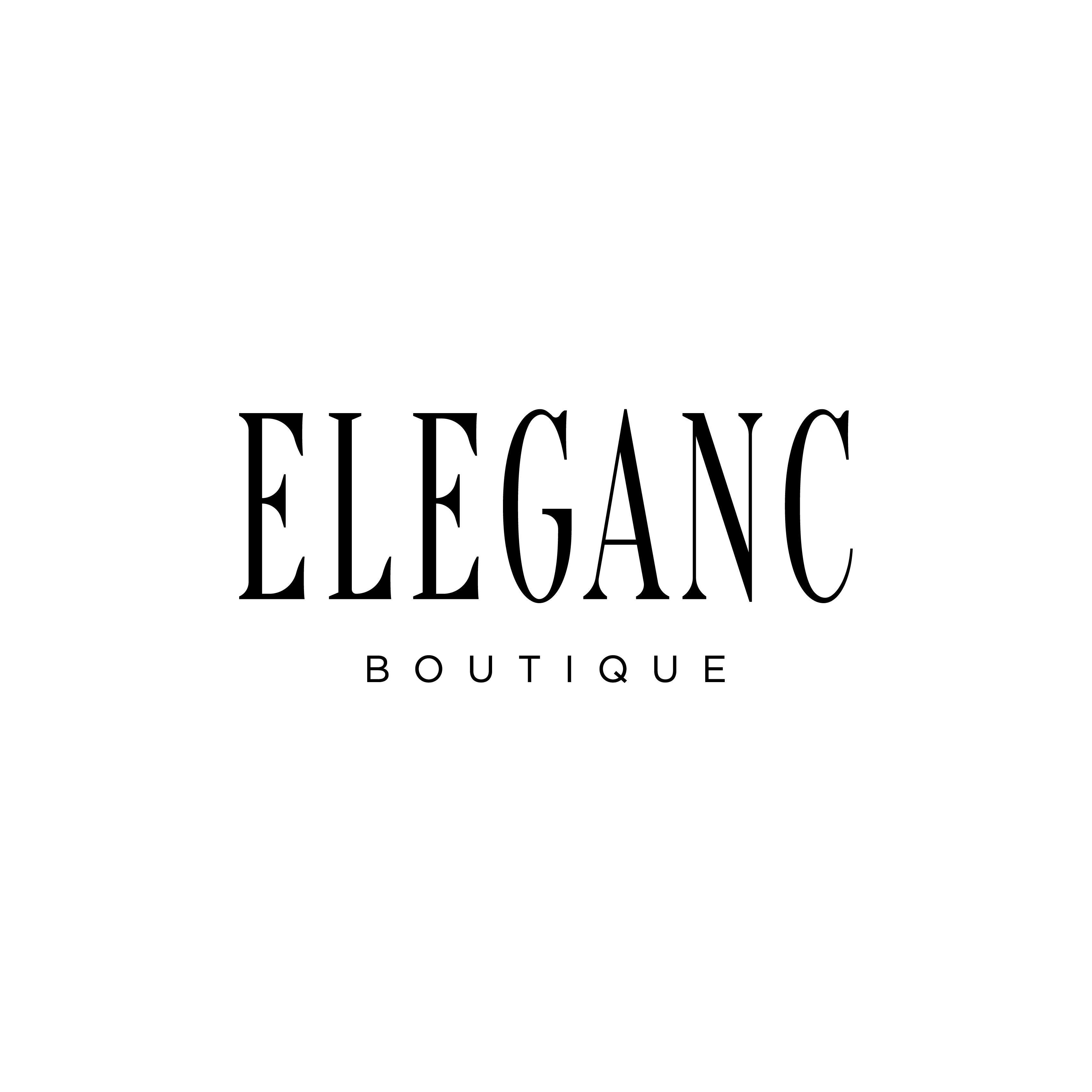 Eleganc Boutique